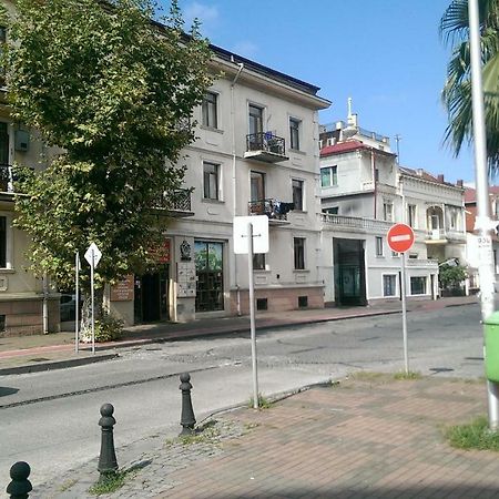 Apartamento Tamro Light House Batumi Exterior foto
