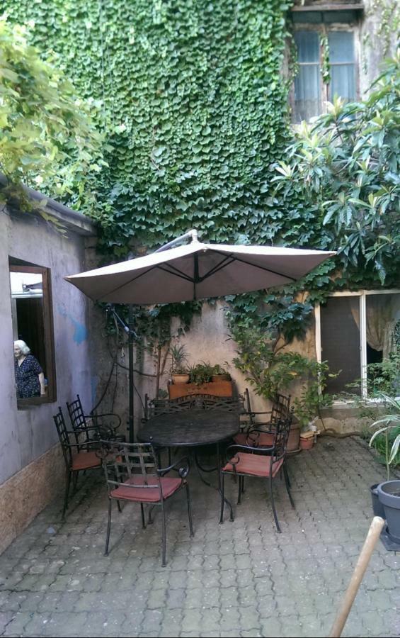 Apartamento Tamro Light House Batumi Exterior foto