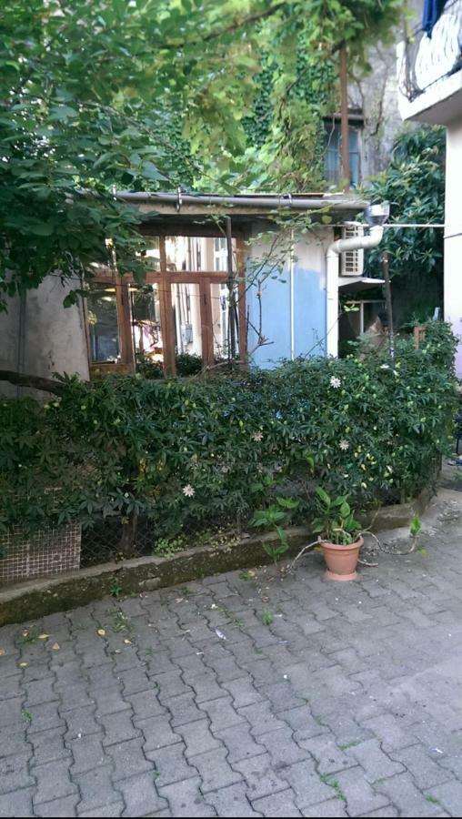 Apartamento Tamro Light House Batumi Exterior foto