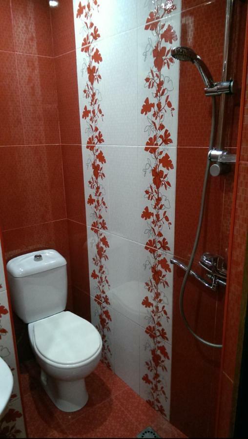 Apartamento Tamro Light House Batumi Exterior foto