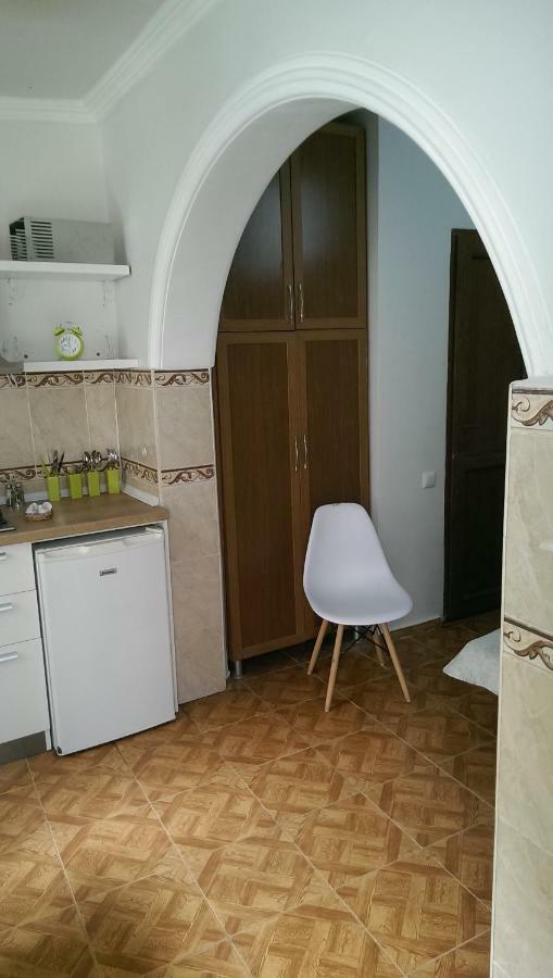 Apartamento Tamro Light House Batumi Exterior foto
