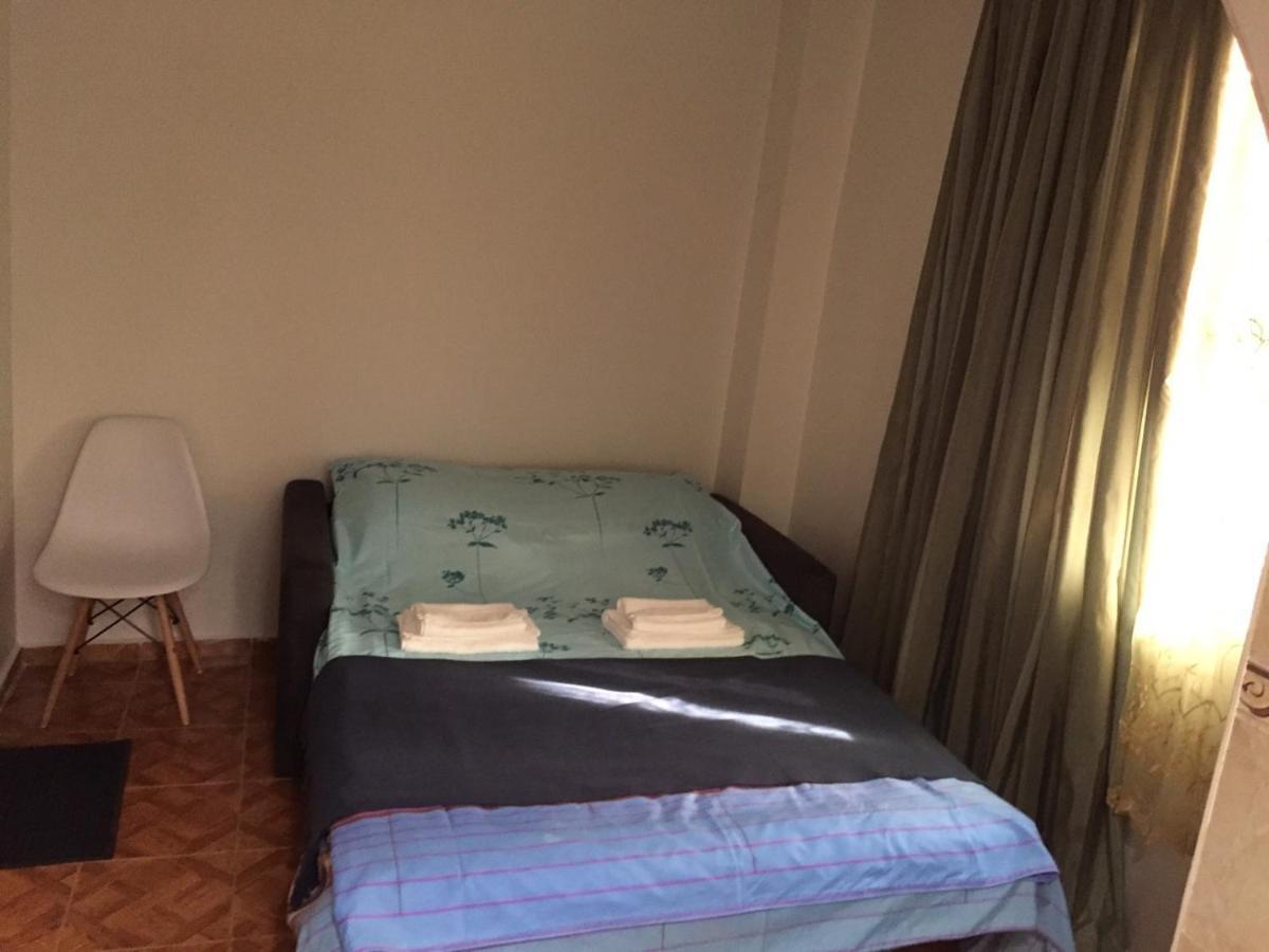 Apartamento Tamro Light House Batumi Exterior foto